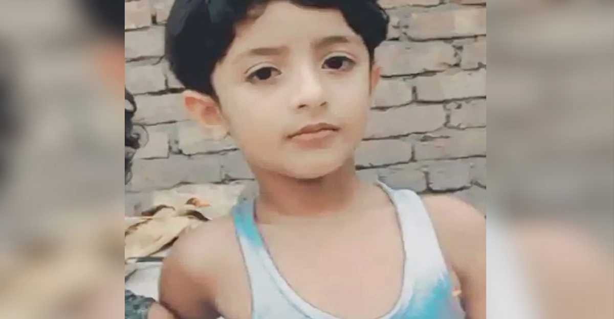 ঈদে নতুন জুতা পরা হলো না ছোট্ট জান্নাতীর