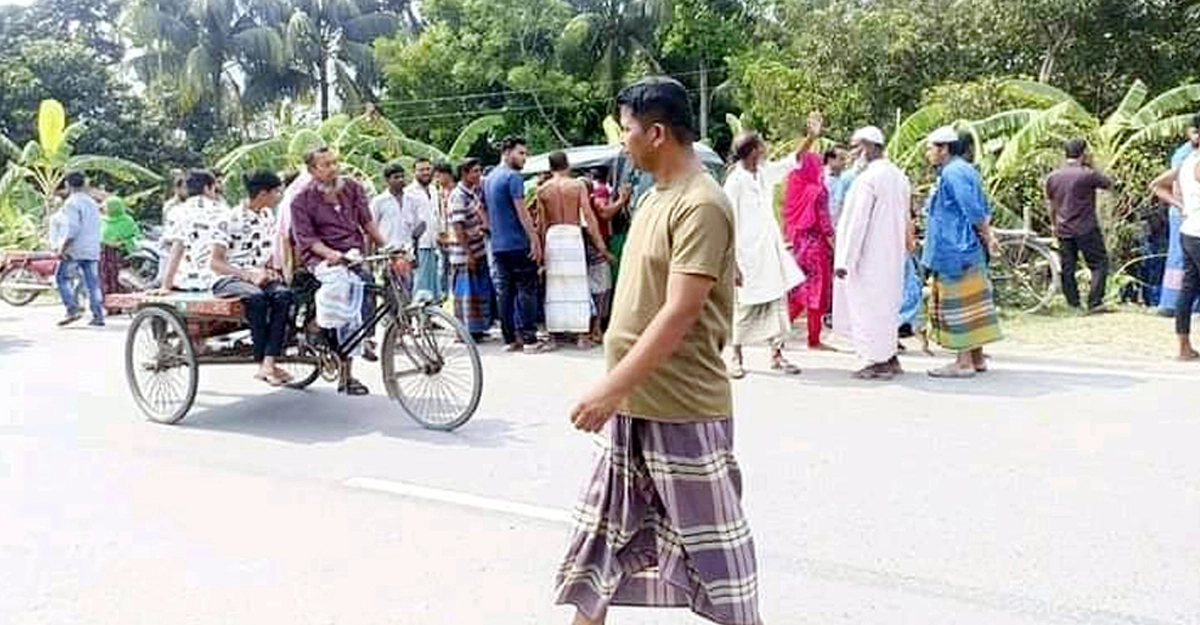 ঈদের দ্বিতীয় দিনে সড়কে নিহত ২২