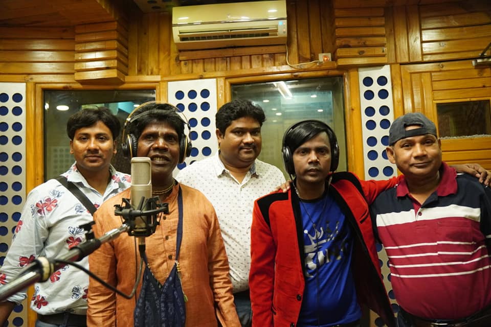 Hero Alom Bhubon baddokor