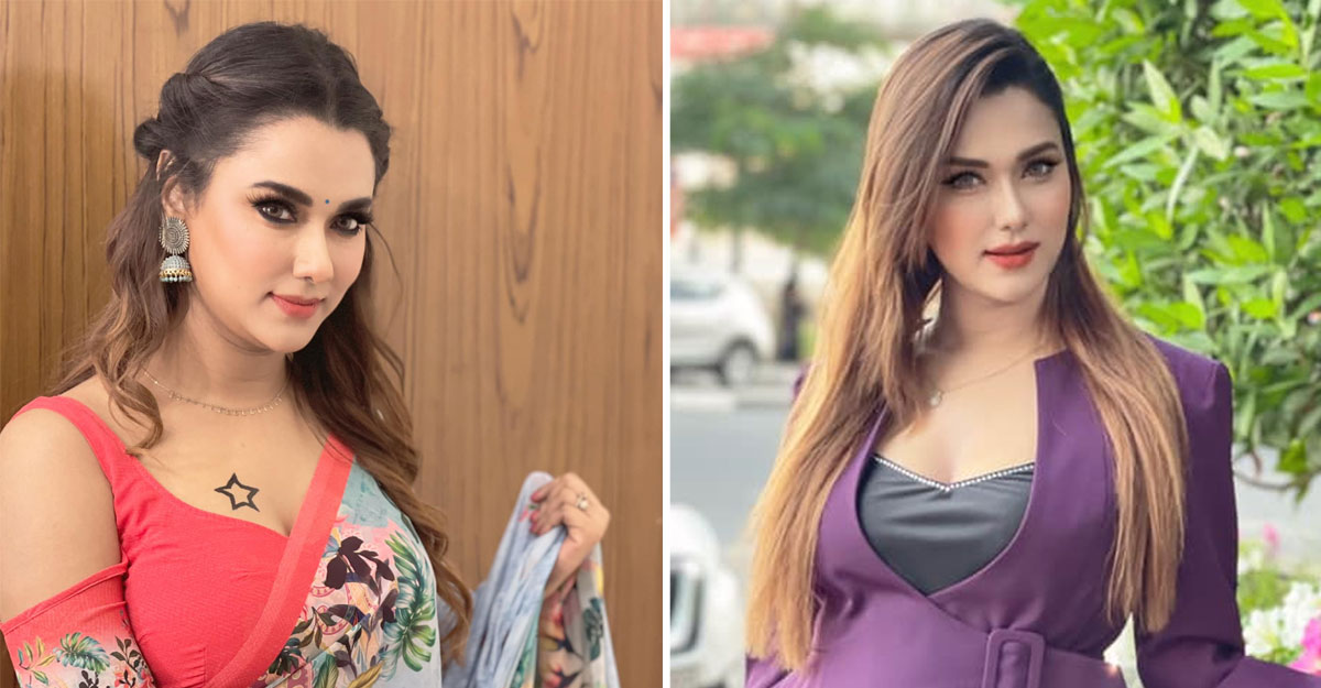 ঈদের দিন বাবাকে মিস করব: ববি