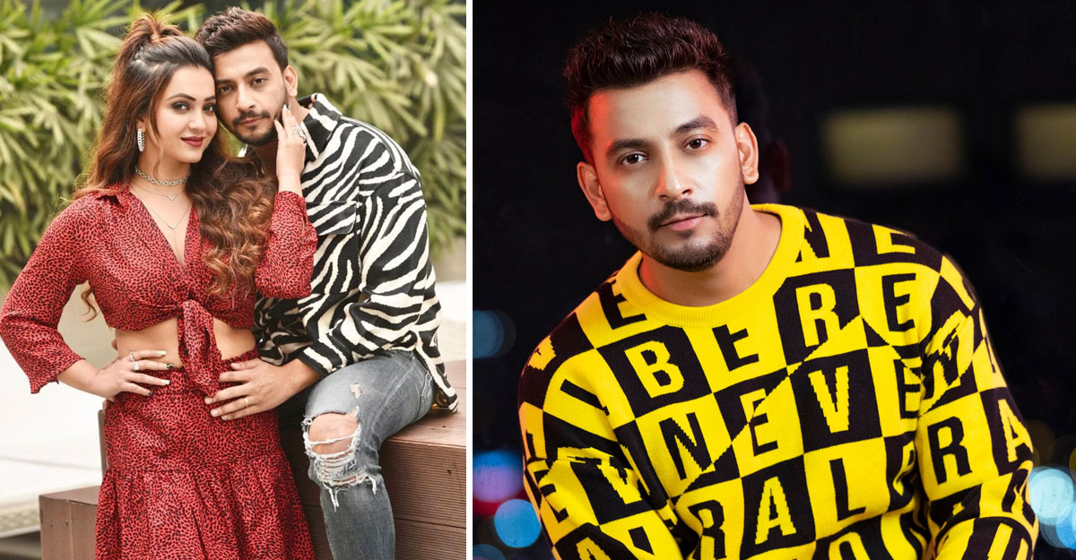 ঝামেলা হয়েছিল, মিটিয়ে নিয়েছি: বনি