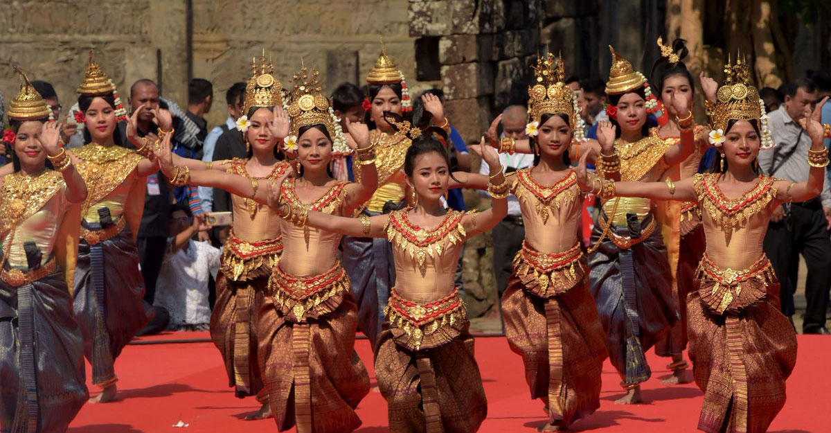 বাংলাদেশ ছাড়াও ১৪ এপ্রিল যেসব দেশে হয় বর্ষবরণ
