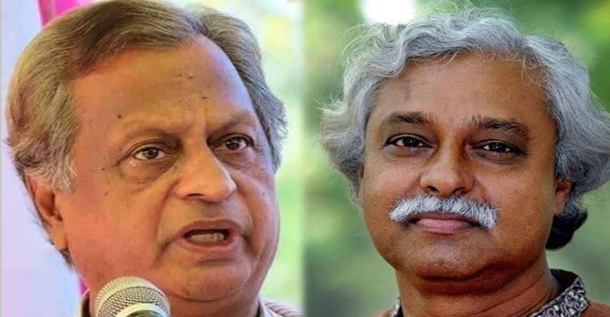 বাধা দিয়ে গণআন্দোলন দমিয়ে রাখা যাবে না: সিপিবি