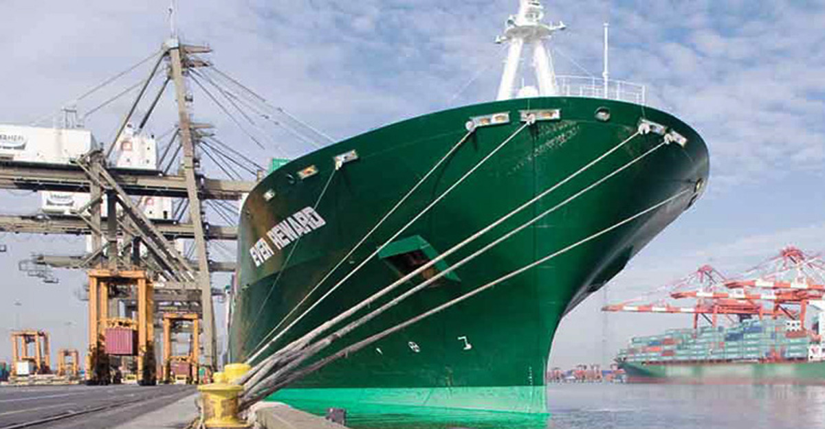চট্টগ্রাম বন্দর থেকে সরাসরি পণ্য যাবে স্পেন-নেদারল্যান্ডসে