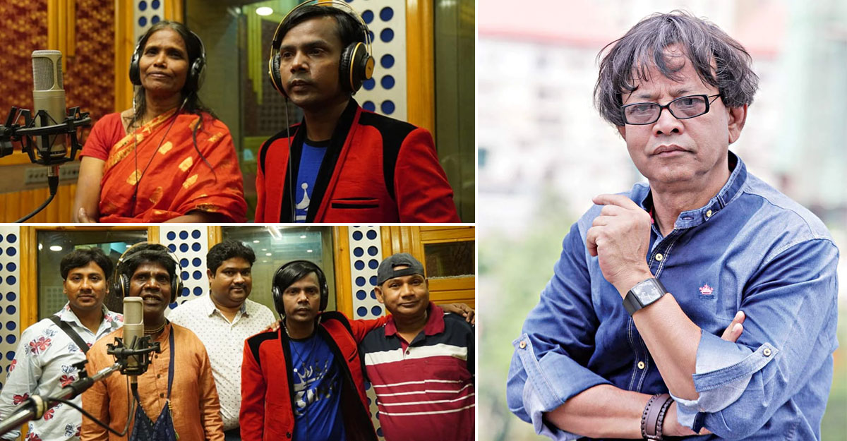 অপসংস্কৃতির বিরুদ্ধে প্রতিবাদ জানালেন ডায়মন্ড