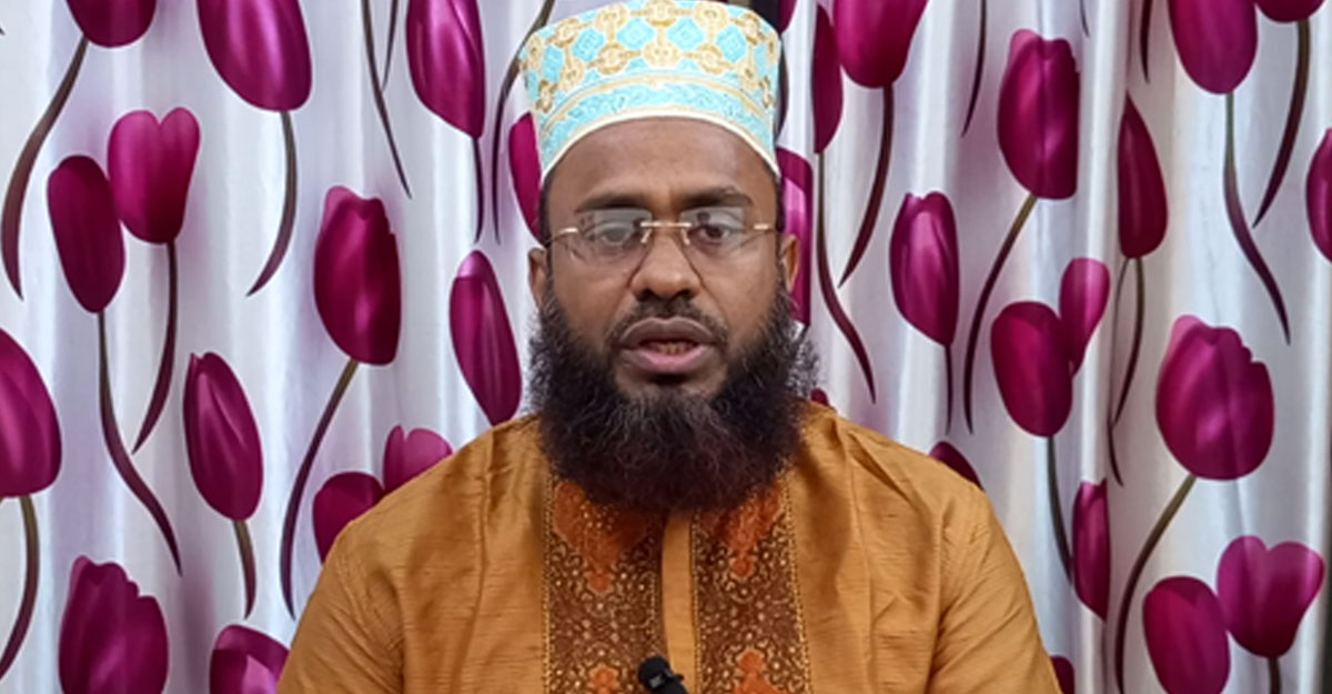 মুমিনের পাথেয় সংগ্রহের মাস