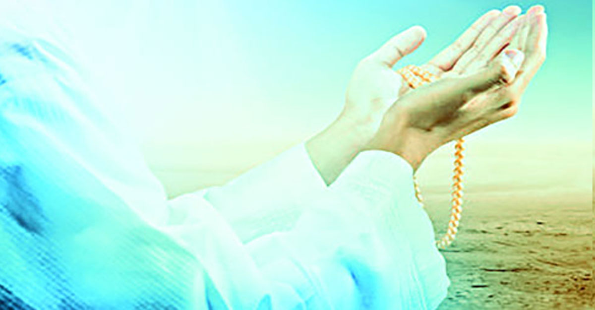 যাদের দোয়া সবসময় কবুল হয়