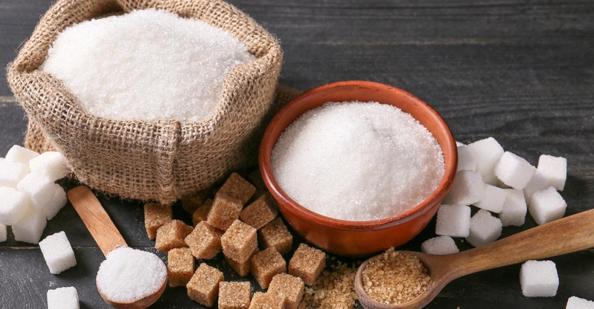 শরীরে চিনির প্রভাব জানলে অবাক হবেন