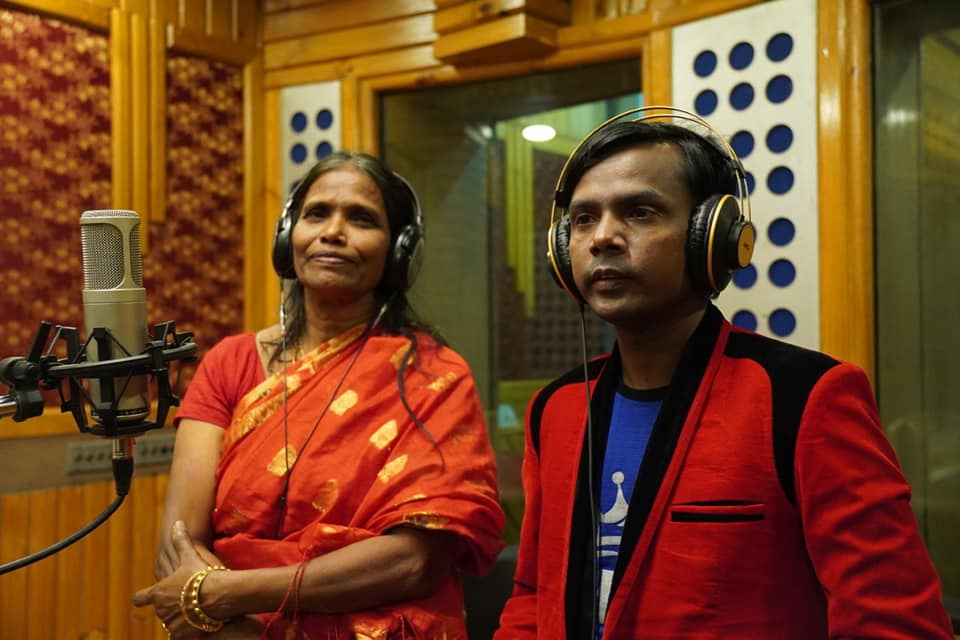 Hero Alom Ranu Mondol