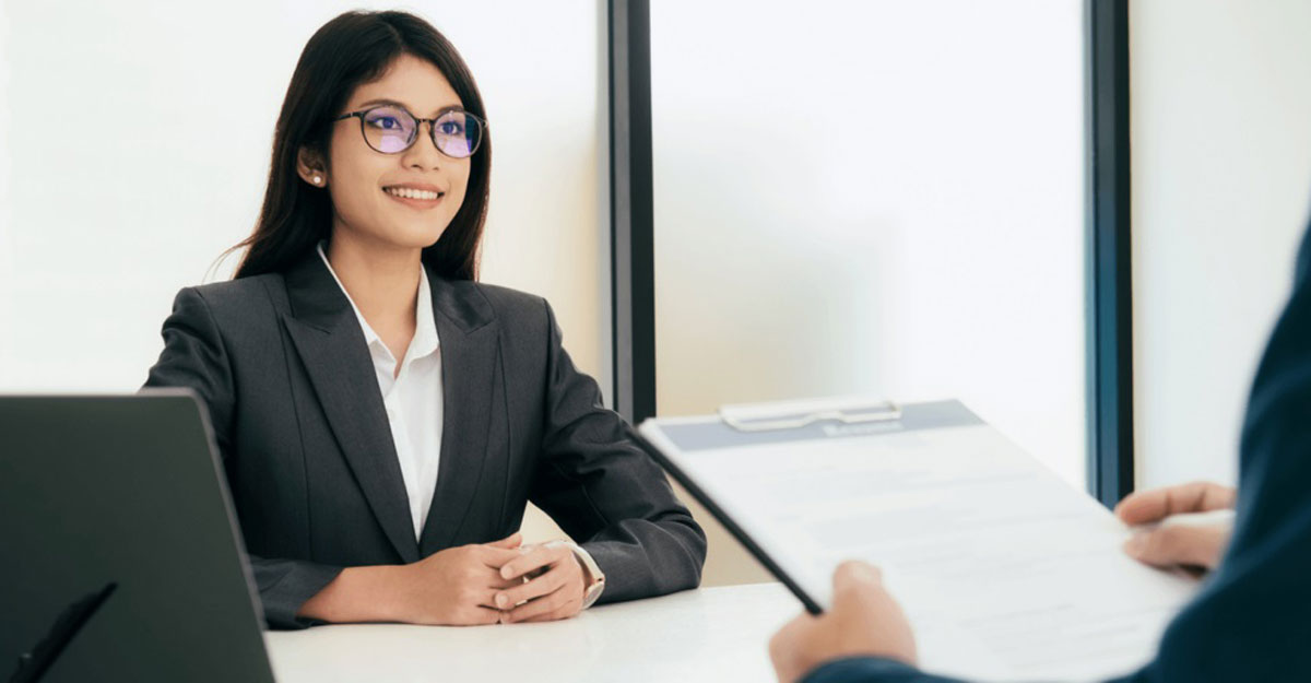 নিয়োগকারীর নজরে আসার ৩ কৌশল