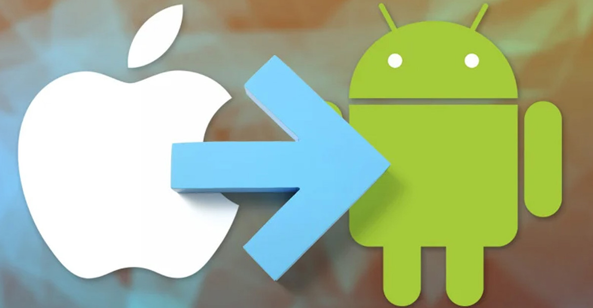 আইফোনকে বানান অ্যানড্রয়েড ফোন