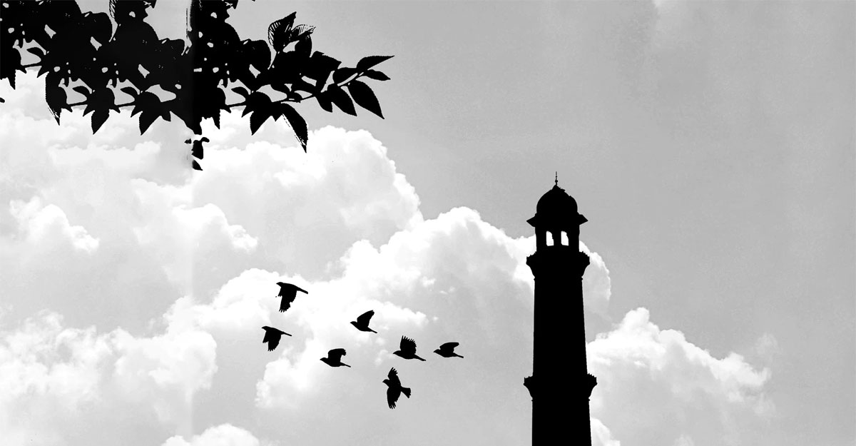 কথার মাধ্যমে কষ্ট দেওয়া মুমিনের বৈশিষ্ট্য নয়