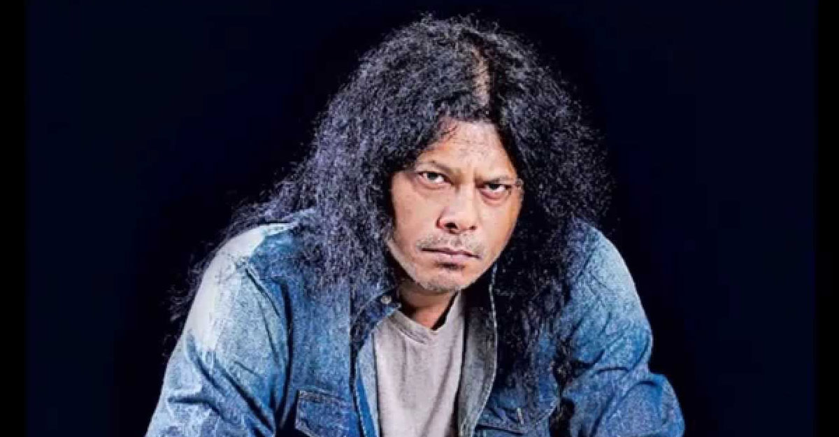 বলিউডে স্থায়ী না হওয়ার কারণ জানালেন জেমস