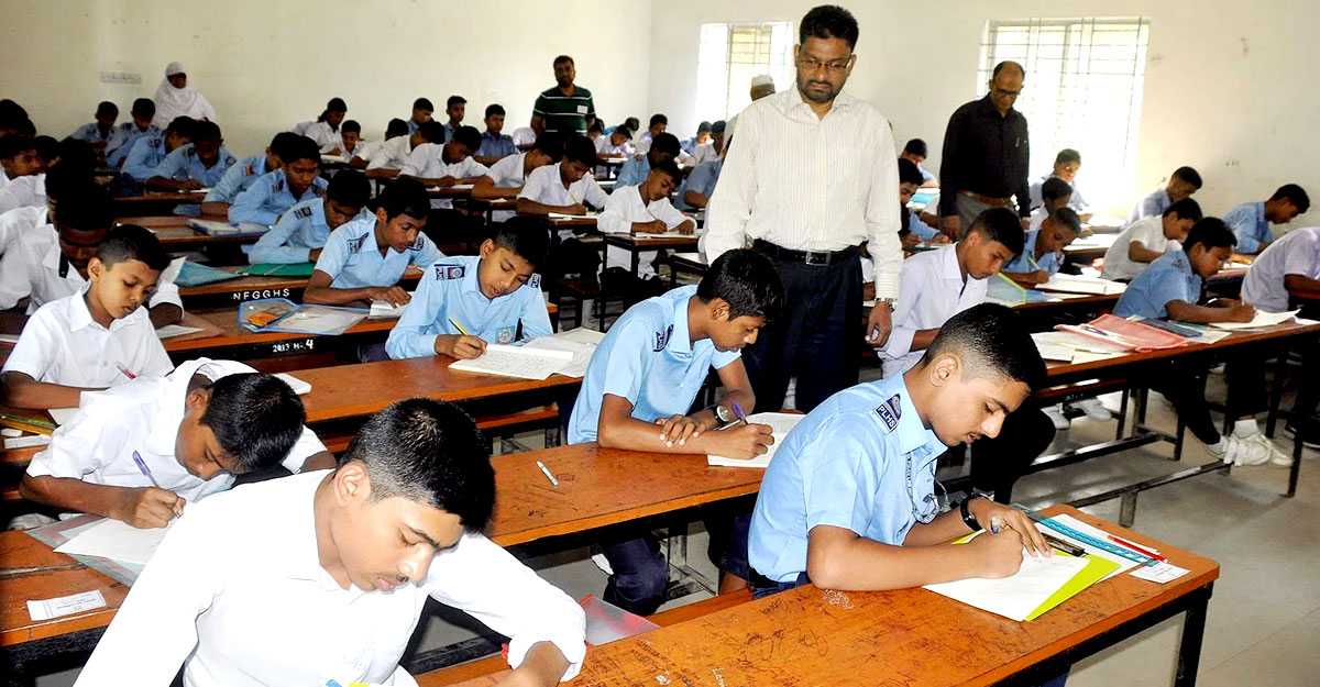 চলতি বছর কি পিইসি-জেএসসি পরীক্ষা হবে