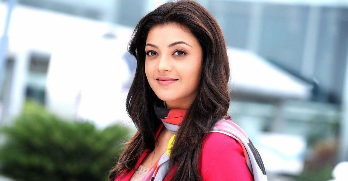 মা হলেন কাজল আগারওয়াল