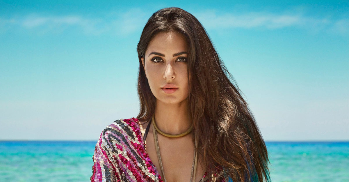 সত্যিই কি অন্তঃসত্ত্বা ক্যাটরিনা