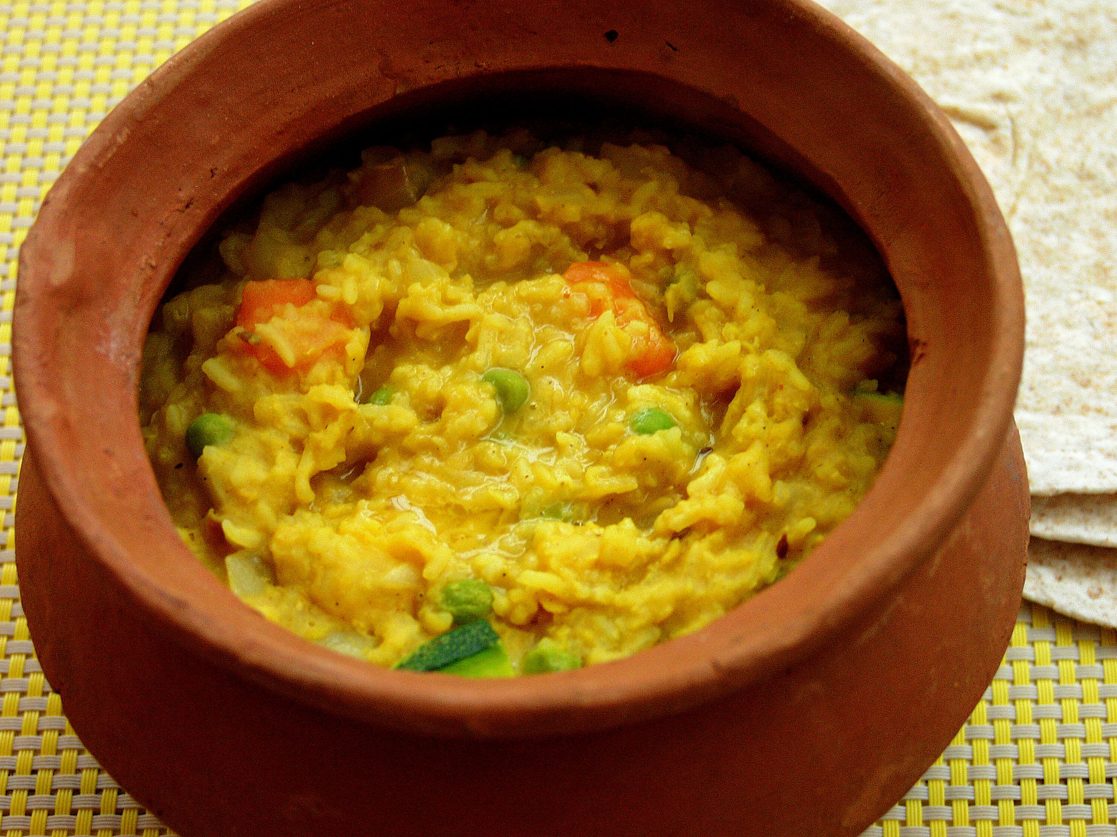 khichuri