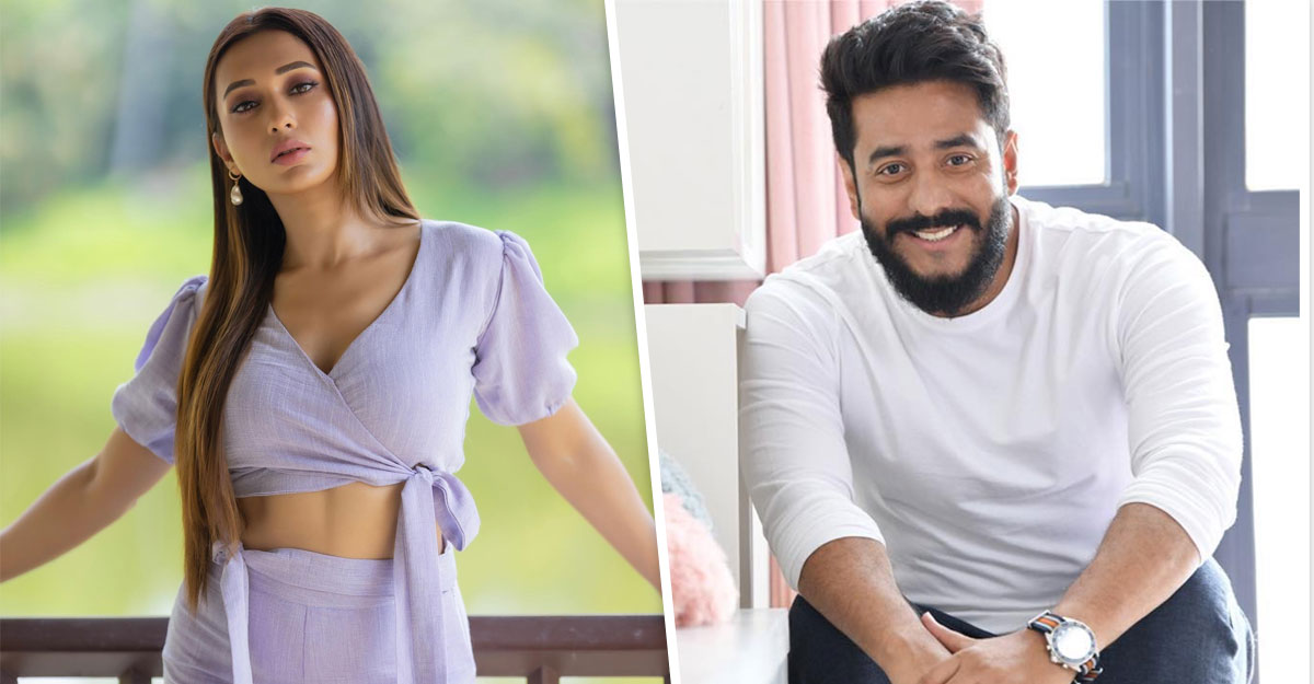 মিমির কাছে ক্ষমাপ্রার্থী রাজ