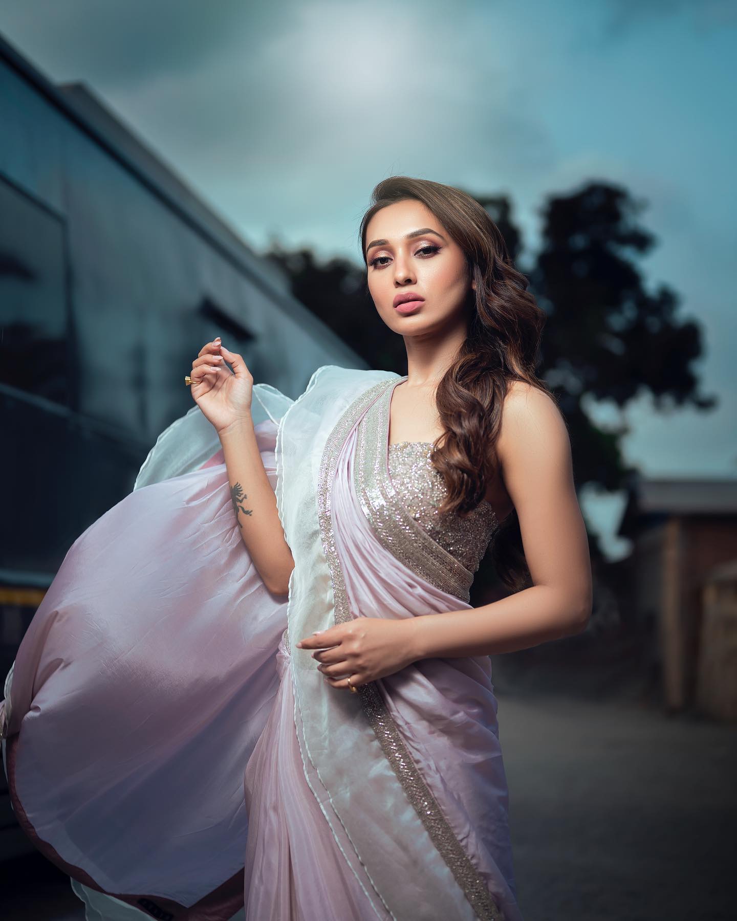 Mimi Chakrabarty