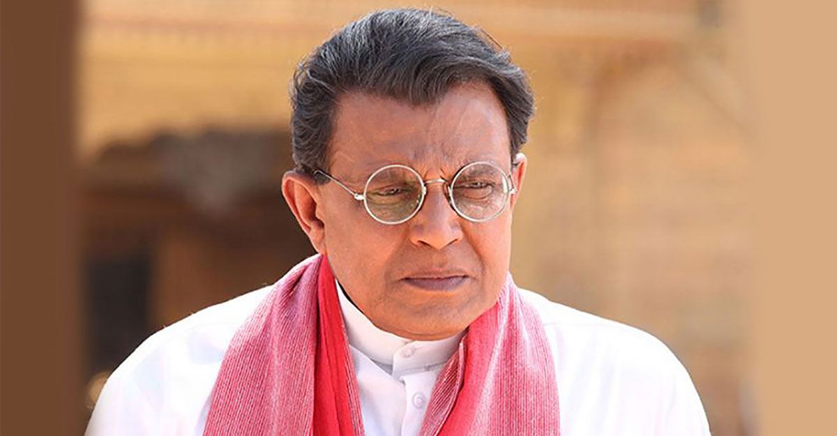 মিঠুনের অসুস্থতা নিয়ে ধোঁয়াশা