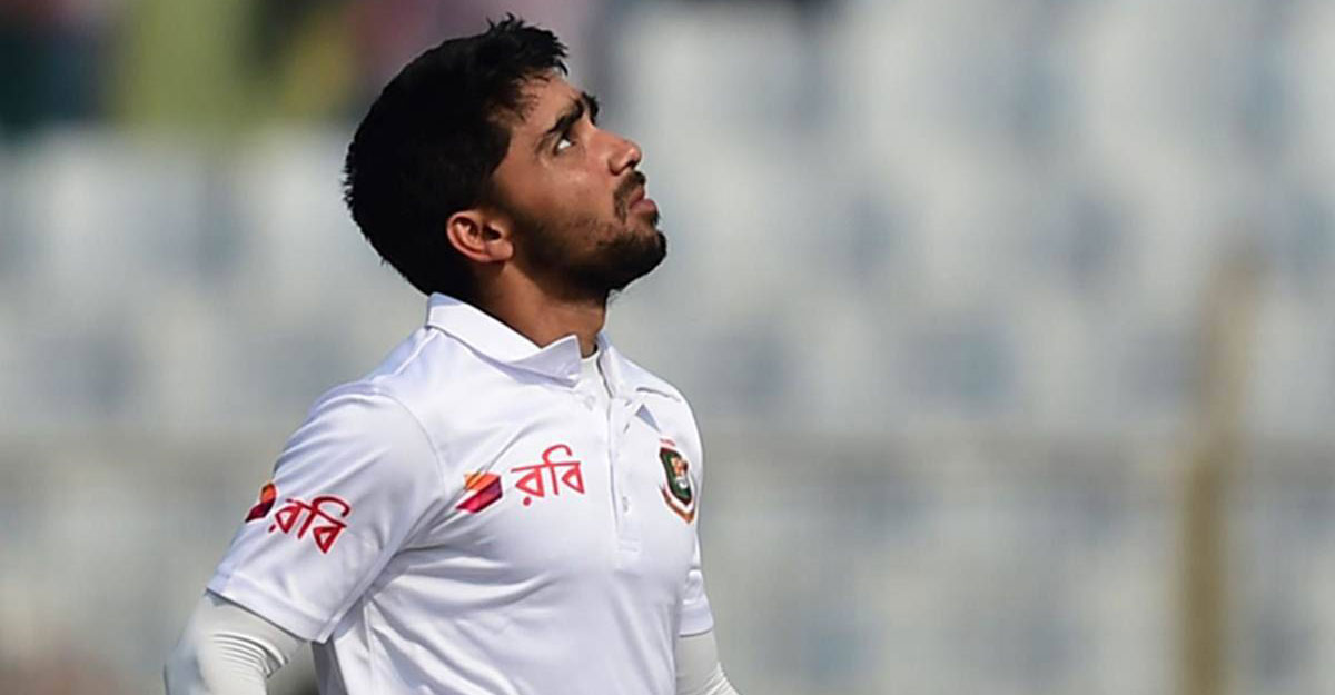 তবু মুমিনুলেই কেন ভরসা!