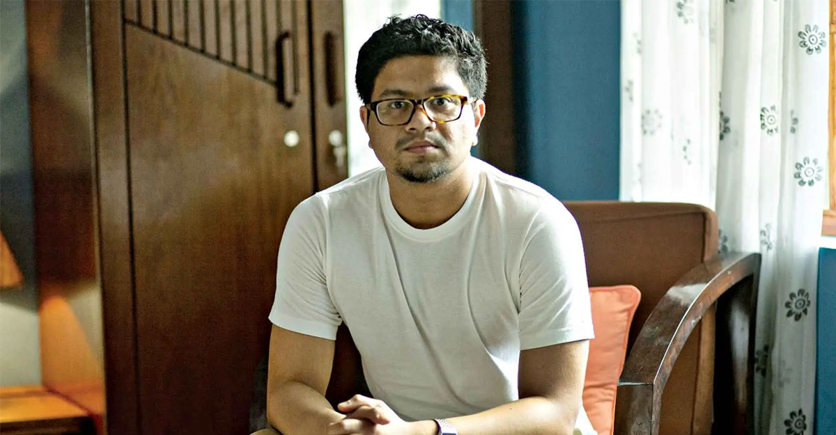 জীবনে বাবার প্রভাবকে অস্বীকার করি না: নুহাশ