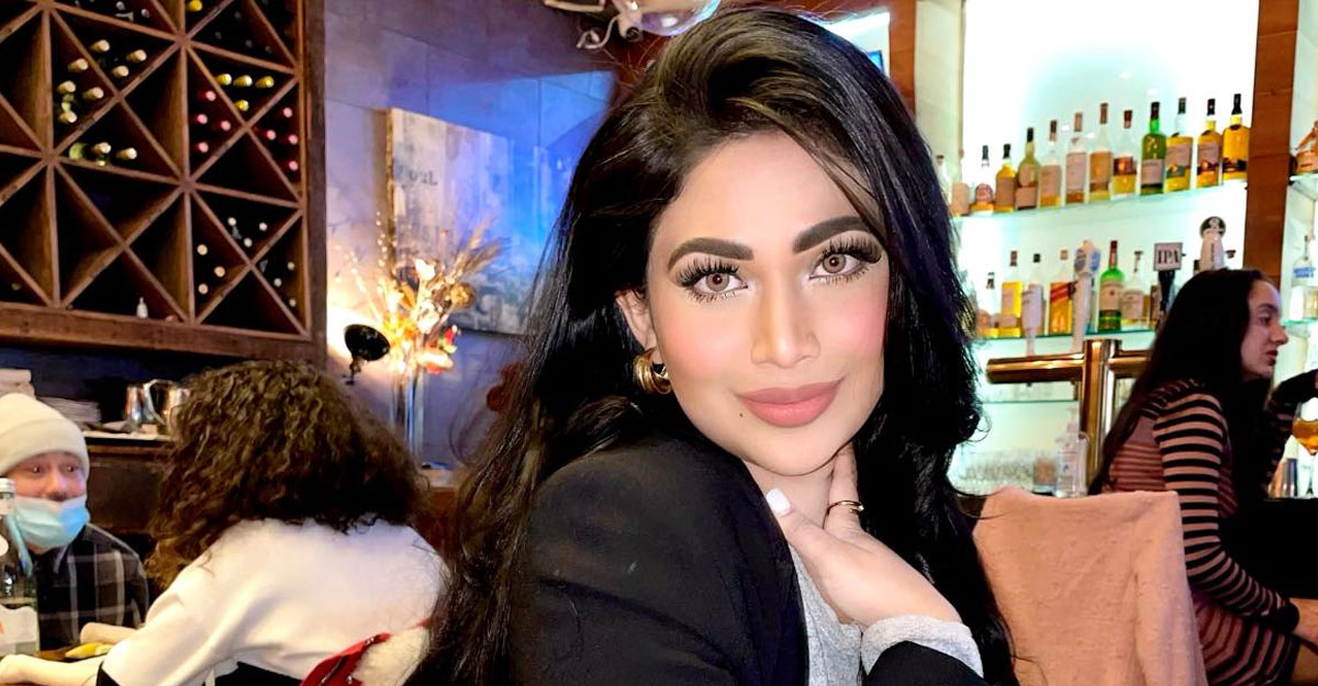 নতুন খবর জানালেন পিয়া বিপাশা