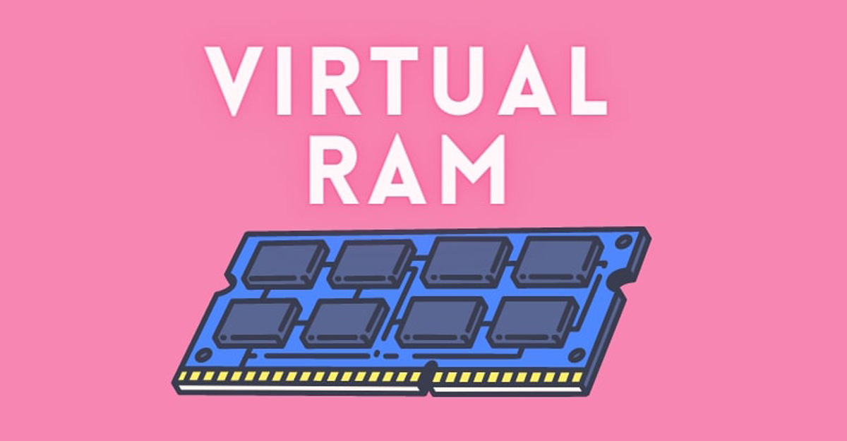 virtual ram
