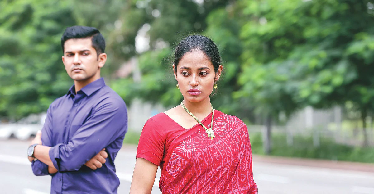 যে ৫ কারণে সঙ্গী ঘনিষ্ঠ হয় না