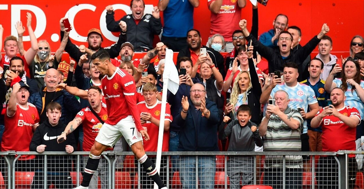 ক্রিশ্চিয়ানো রোনালদো: তবে কি আবারও বলতে হবে বিদায়!