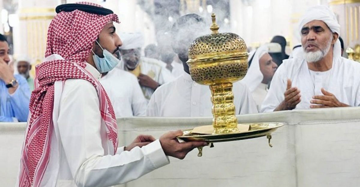 সৌদিতে ঈদ কবে, জানালেন জ্যোতির্বিদরা