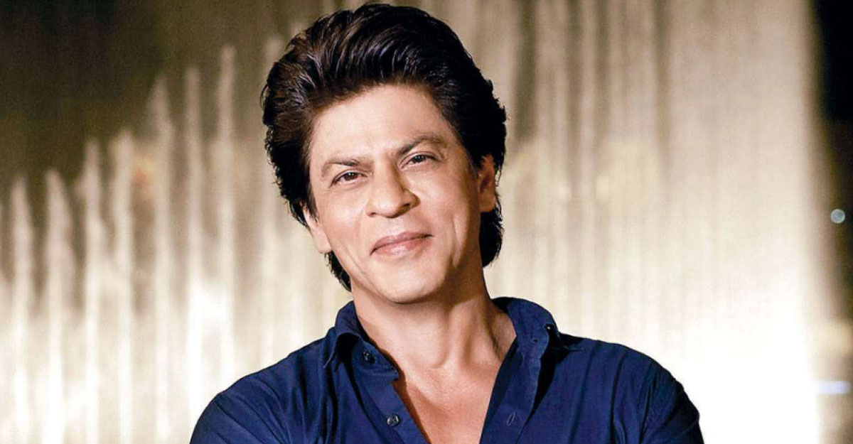 খুনের দায় থেকে মুক্তি পেলেন শাহরুখ