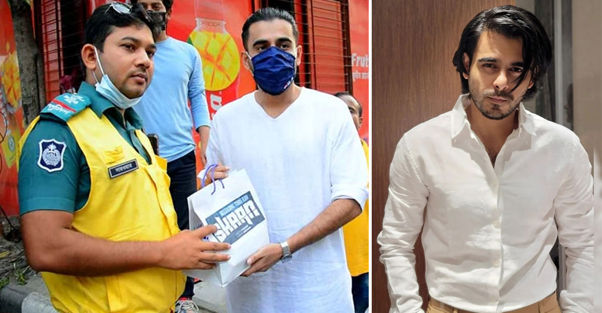 সমালোচকদের সম্মান জানাই: সিয়াম