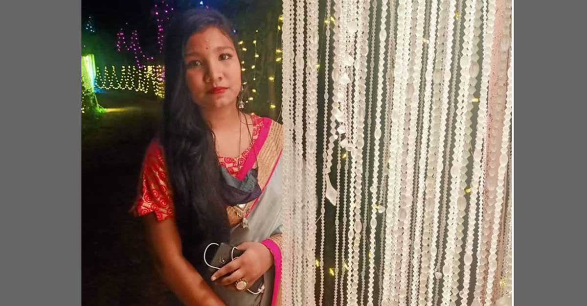 ২ দিন ধরে দশম শ্রেণির ছাত্রী নিখোঁজ