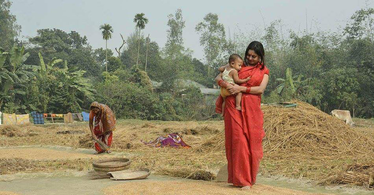 ঈদে গ্রামে গেলে মানবেন যেসব নিয়ম