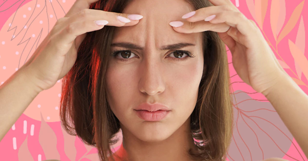 ত্বকের বয়সের ছাপ দূর করে যেসব খাবার