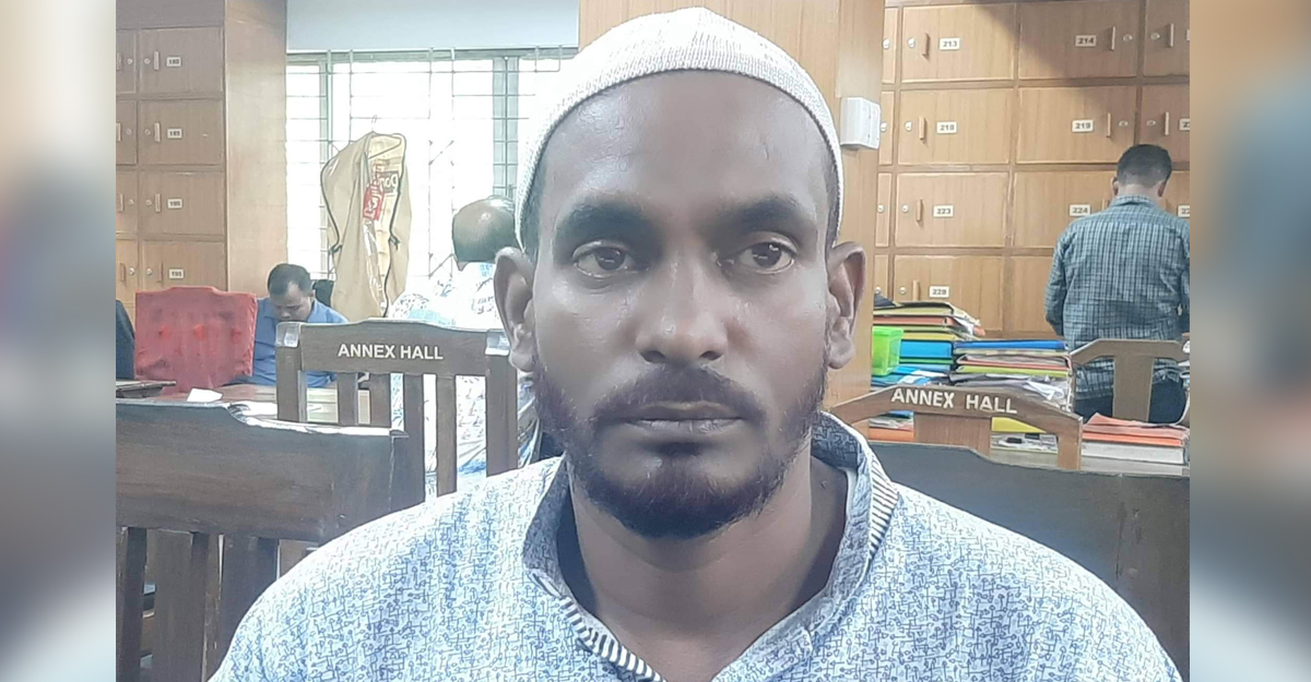 ১০ কোটি টাকা ক্ষতিপূরণ চেয়ে জজ মিয়ার লিগ্যাল নোটিশ