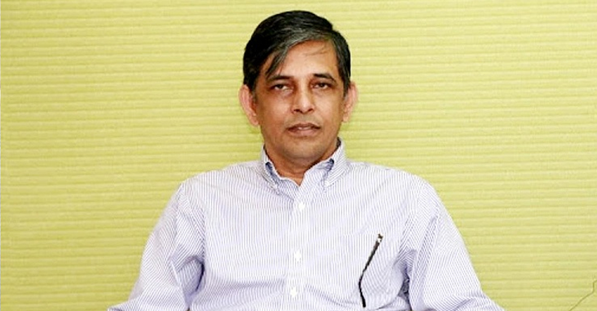 ‘বিএনপি-জামায়াত দেশের বিরুদ্ধে ষড়যন্ত্র করে বিদেশে আশ্রয় নেয়’