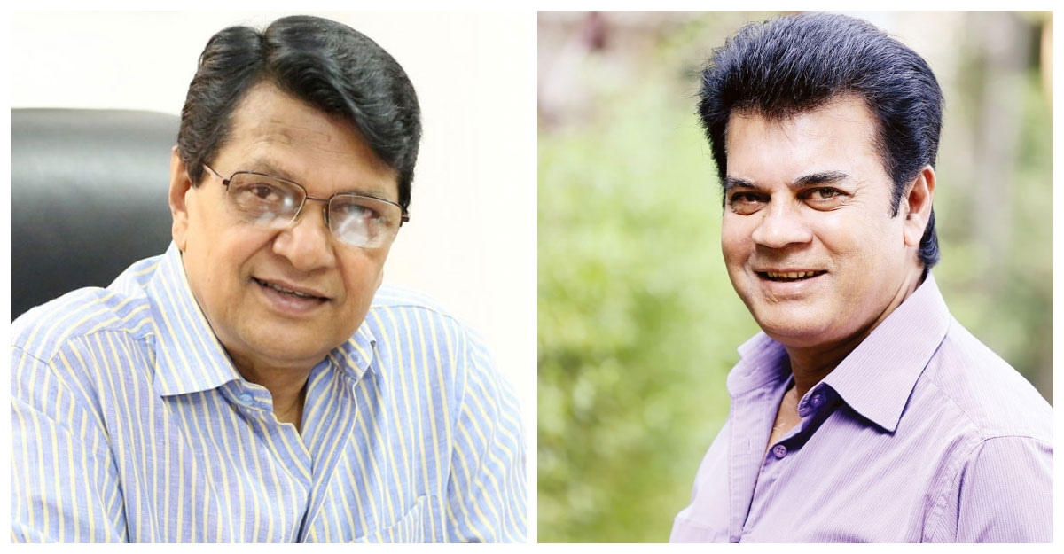 মুখোমুখি হচ্ছেন আলমগীর ও ইলিয়াস কাঞ্চন