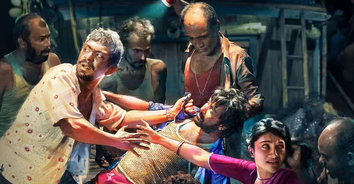 ‘হাওয়া’র বিরুদ্ধে ২০ কোটি টাকার ক্ষতিপূরণ মামলা