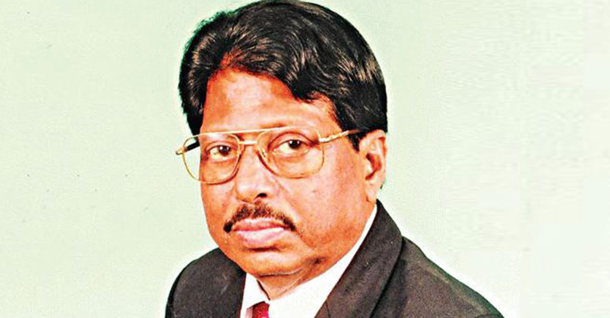 আব্দুল জব্বারের হারিয়ে যাওয়ার পাঁচ বছর