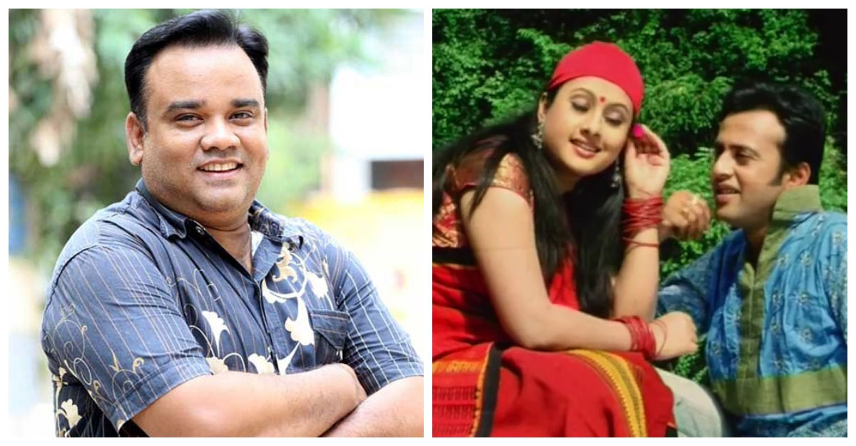 ফের অলিকের সিনেমায় রিয়াজ-পূর্ণিমা— যা বললেন অলিক ও রিয়াজ