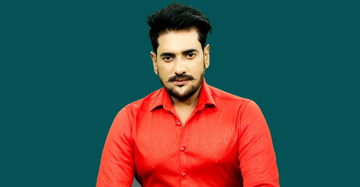 অন্যের প্রযোজিত সিনেমায় অনন্ত জলিল