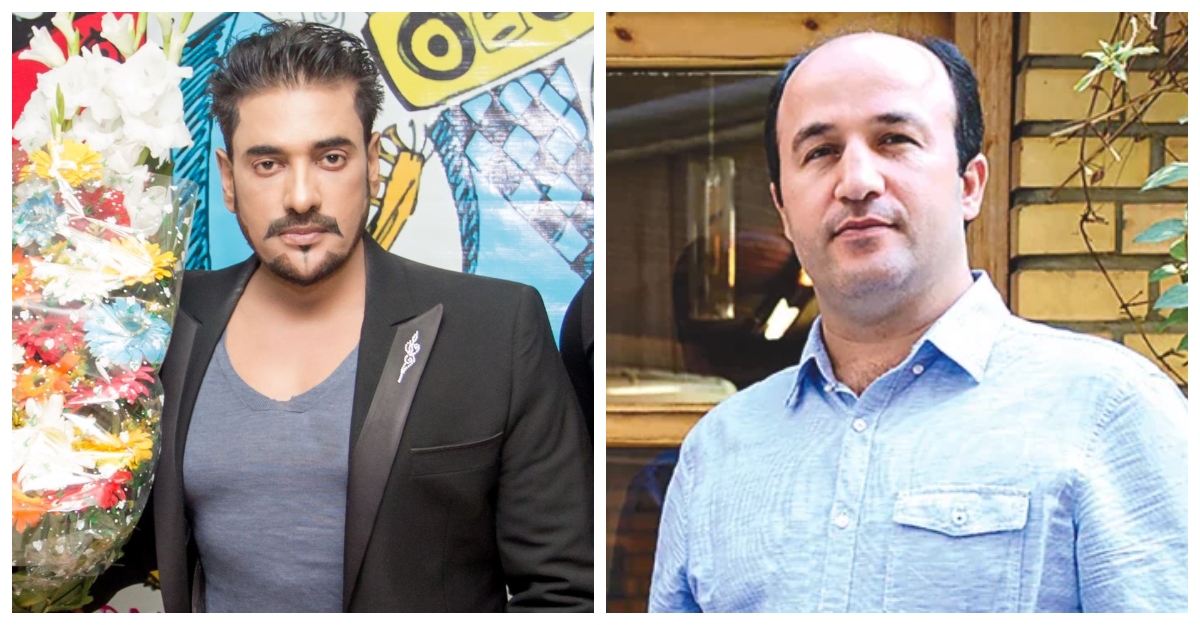 অনন্ত জলিলের বিরুদ্ধে মামলা করবেন ইরানি পরিচালক