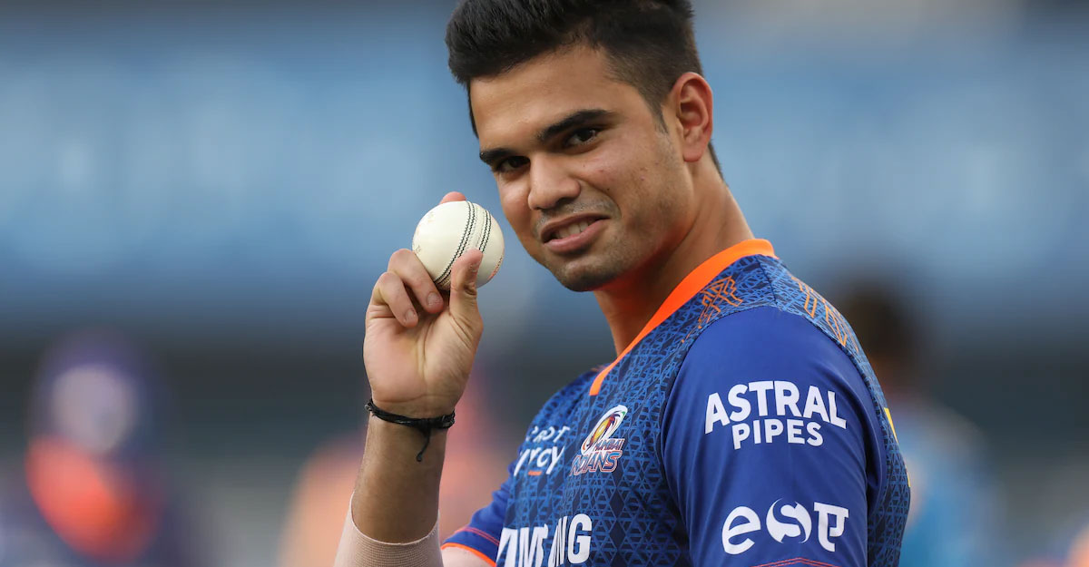 মুম্বাই ছাড়ছেন অর্জুন টেন্ডুলকার