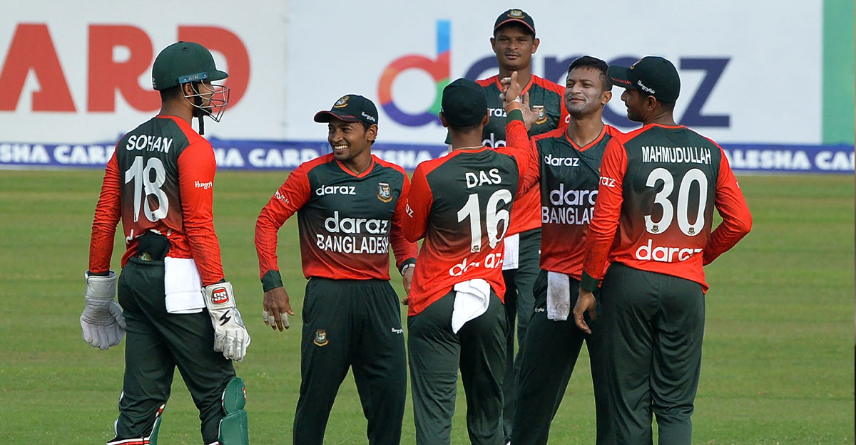 এশিয়া কাপের দল ঘোষণা, ফিরেছেন সাব্বির