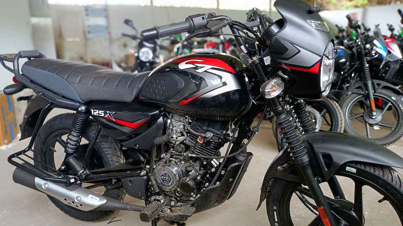 bajaj