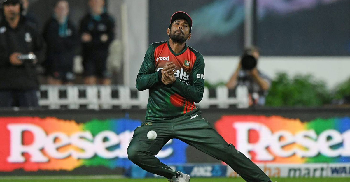 বাংলাদেশ কখনোই ফিল্ডিংয়ে ভালো ছিল না