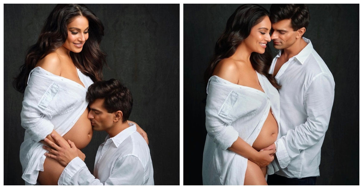 বিয়ের ছয় বছর পর মা হচ্ছেন বিপাশা