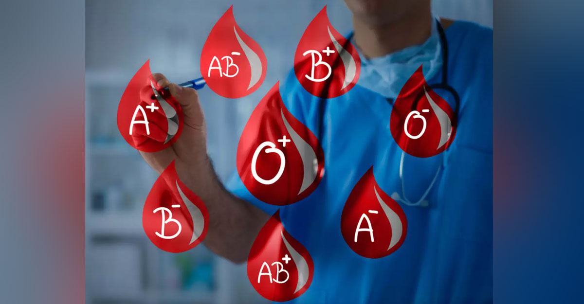 সবচেয়ে তীক্ষ্ম বুদ্ধির অধিকারী যে ২ রক্তের গ্রুপের মানুষ